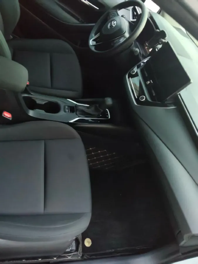 2023 Toyota Levin 1.8L 98HP L4 E-CVT Hybrid,autocango,china used car exporter,china ev exporter,chinese used car exporter,chinese used ev exporter