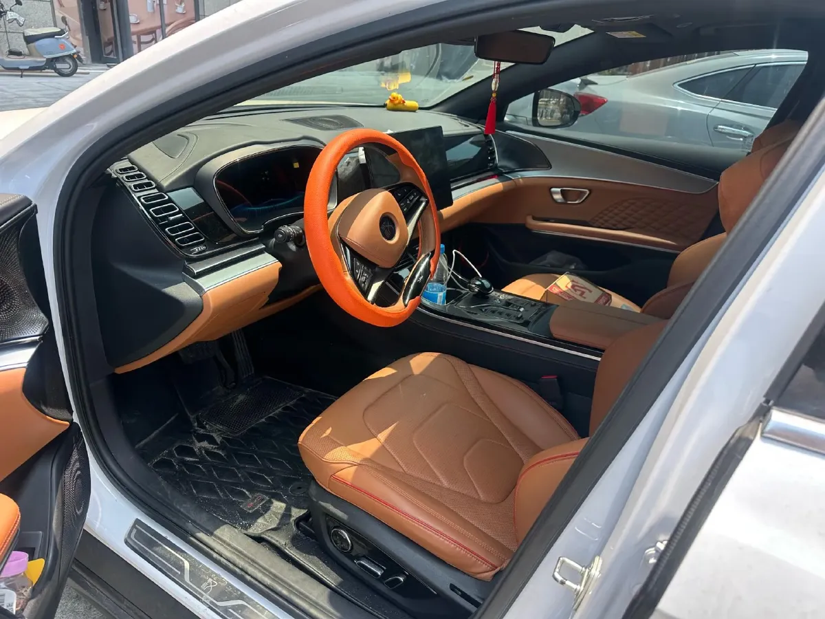 2022 BYD Seal BEV 61.4KWH,autocango,china used car exporter,china ev exporter,chinese used car exporter,chinese used ev exporter