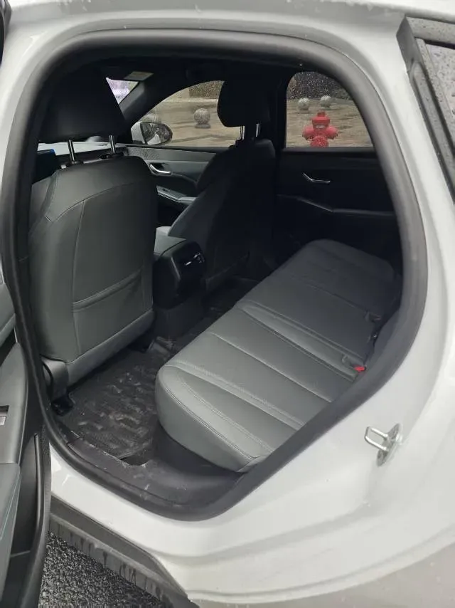 2025 BYD Qin Plus 1.5L 101HP L4 E-CVT PHEV 7.68KWH,autocango,china used car exporter,china ev exporter,chinese used car exporter,chinese used ev exporter