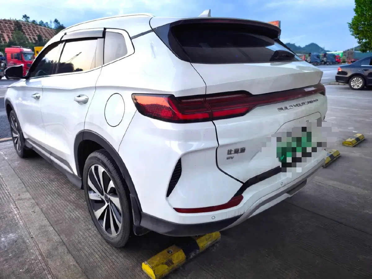 2023 BYD Song Plus BEV 71.8KWH,autocango,china used car exporter,china ev exporter,chinese used car exporter,chinese used ev exporter