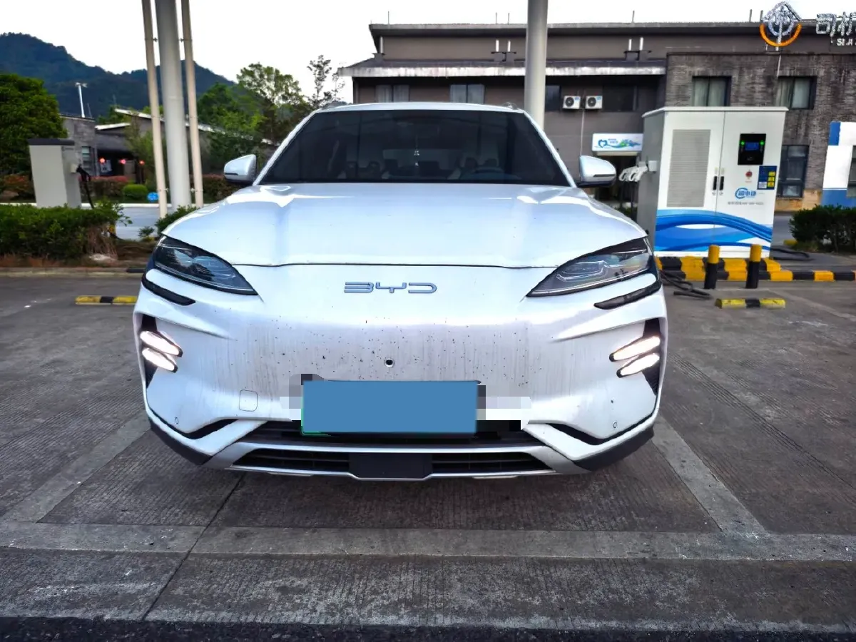 2023 BYD Song Plus BEV 71.8KWH,autocango,china used car exporter,china ev exporter,chinese used car exporter,chinese used ev exporter