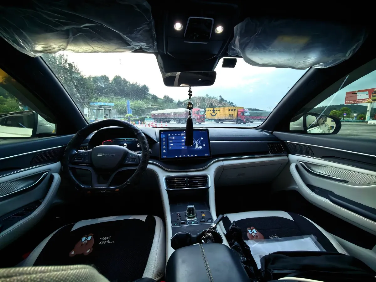 2023 BYD Song Plus BEV 71.8KWH,autocango,china used car exporter,china ev exporter,chinese used car exporter,chinese used ev exporter