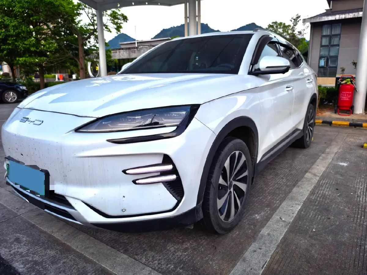 2023 BYD Song Plus BEV 71.8KWH,autocango,china used car exporter,china ev exporter,chinese used car exporter,chinese used ev exporter