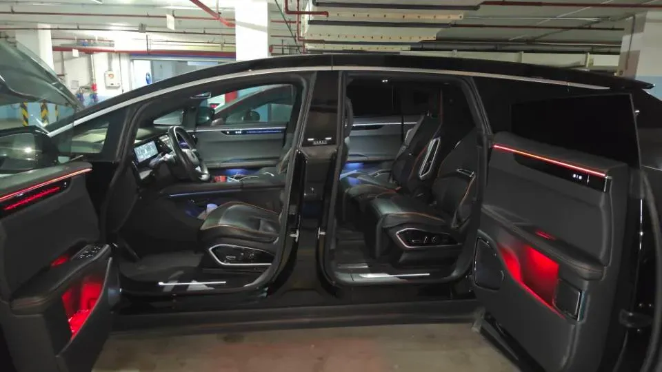 2021 HiPhi X BEV 97KWH,autocango,china used car exporter,china ev exporter,chinese used car exporter,chinese used ev exporter