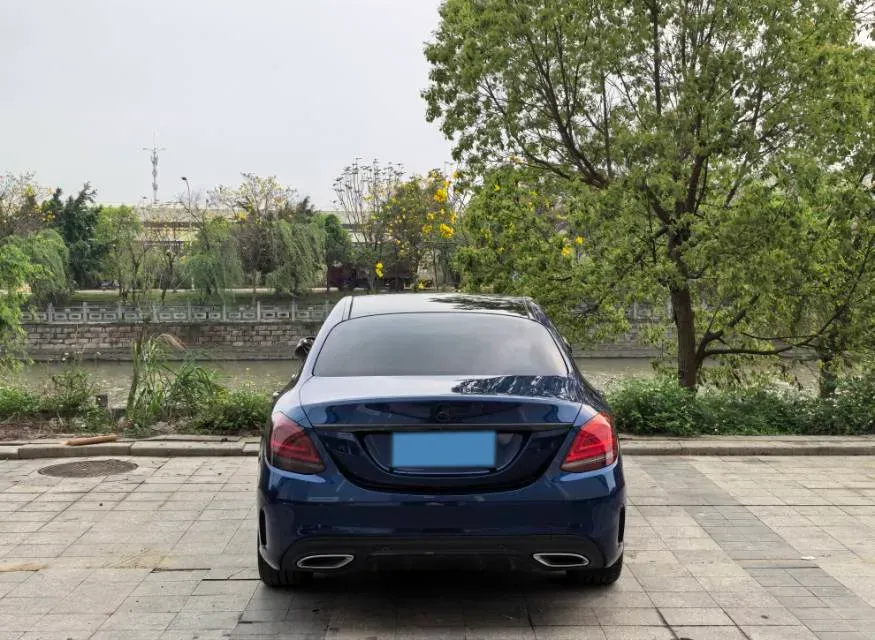 2021 Mercedes-Benz C Class 1.5T 184HP L4 9AT,autocango,china used car exporter,china ev exporter,chinese used car exporter,chinese used ev exporter