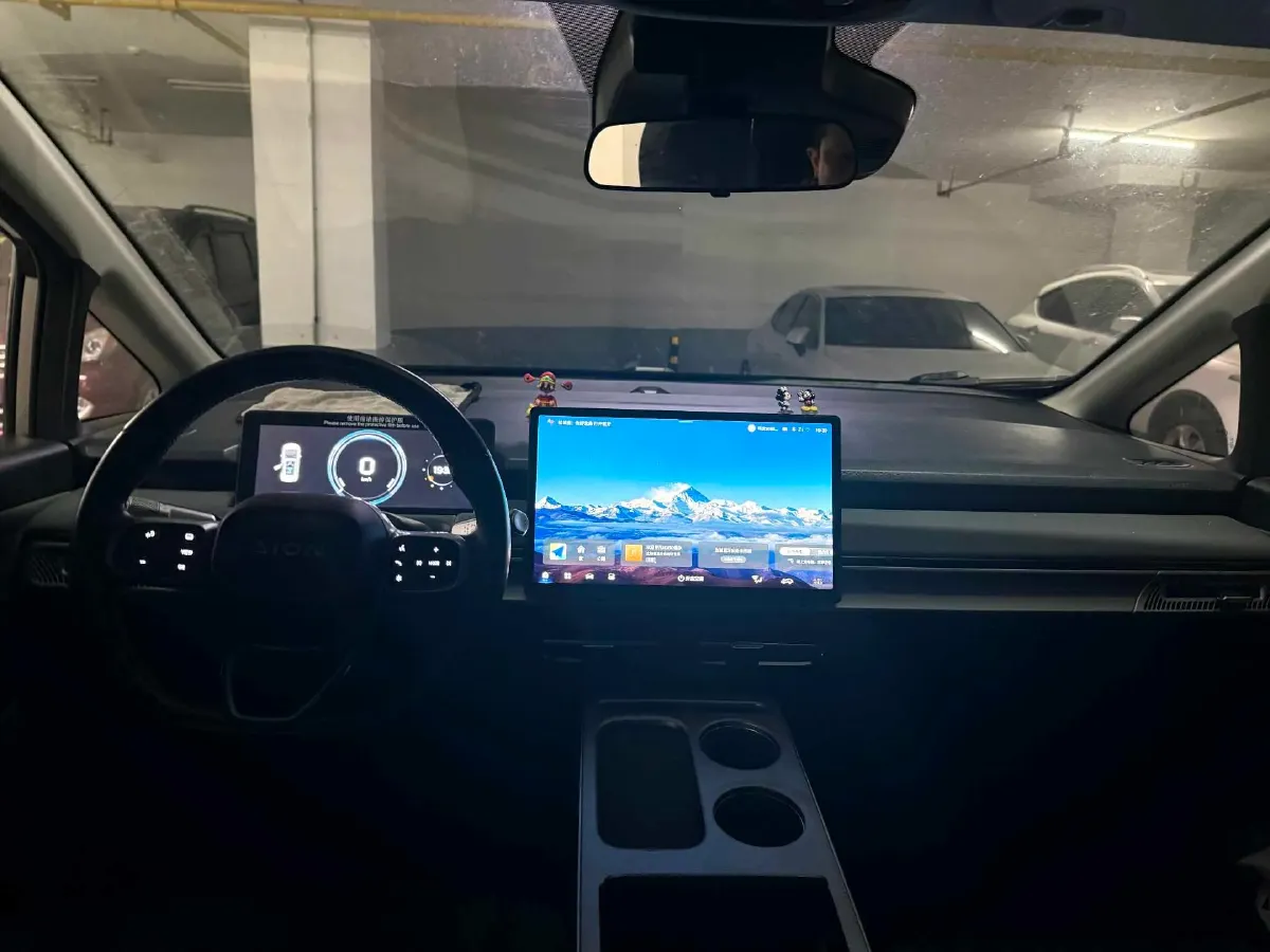 2024 Aion Y BEV 68.2KWH,autocango,china used car exporter,china ev exporter,chinese used car exporter,chinese used ev exporter