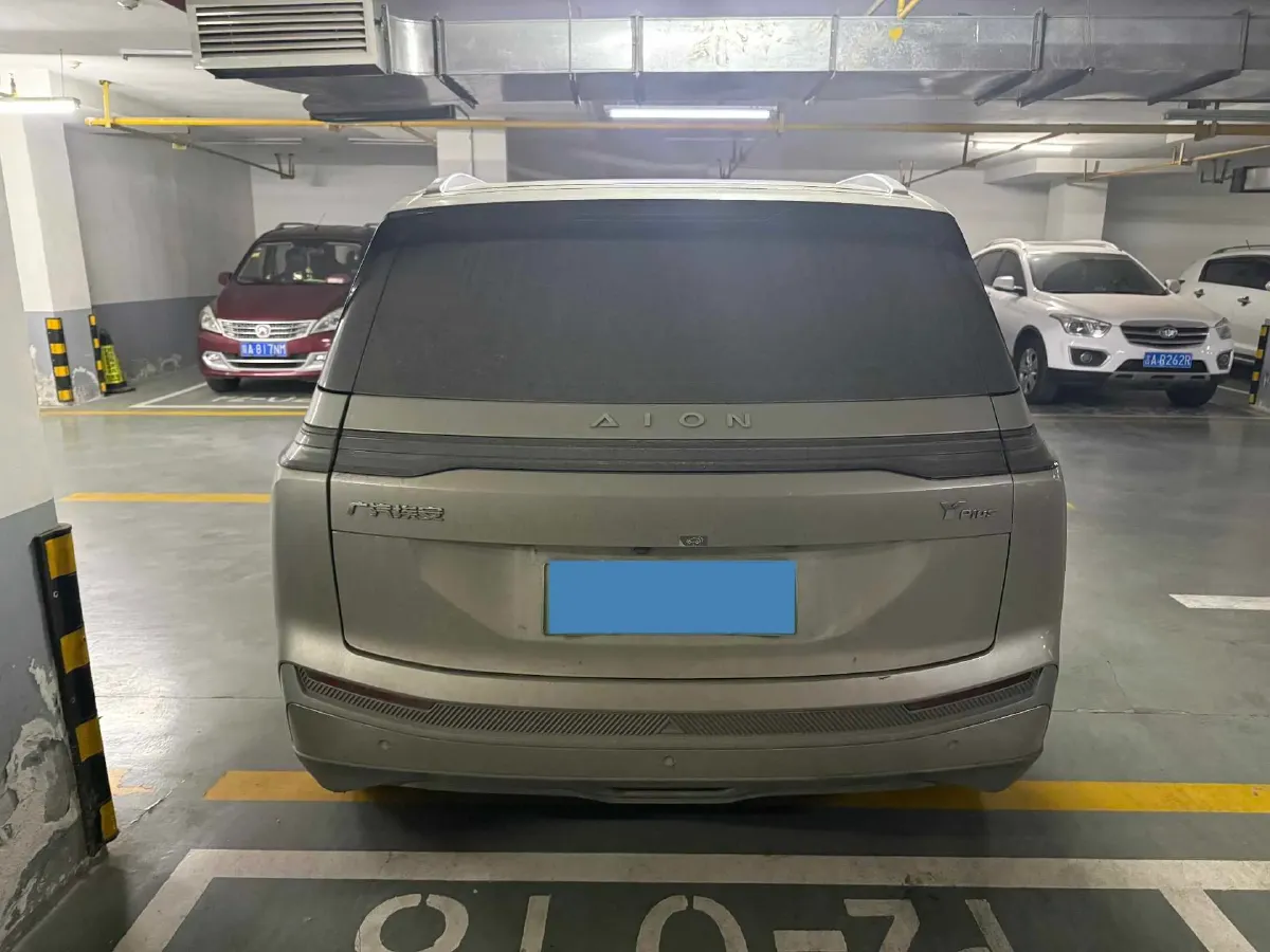 2024 Aion Y BEV 68.2KWH,autocango,china used car exporter,china ev exporter,chinese used car exporter,chinese used ev exporter