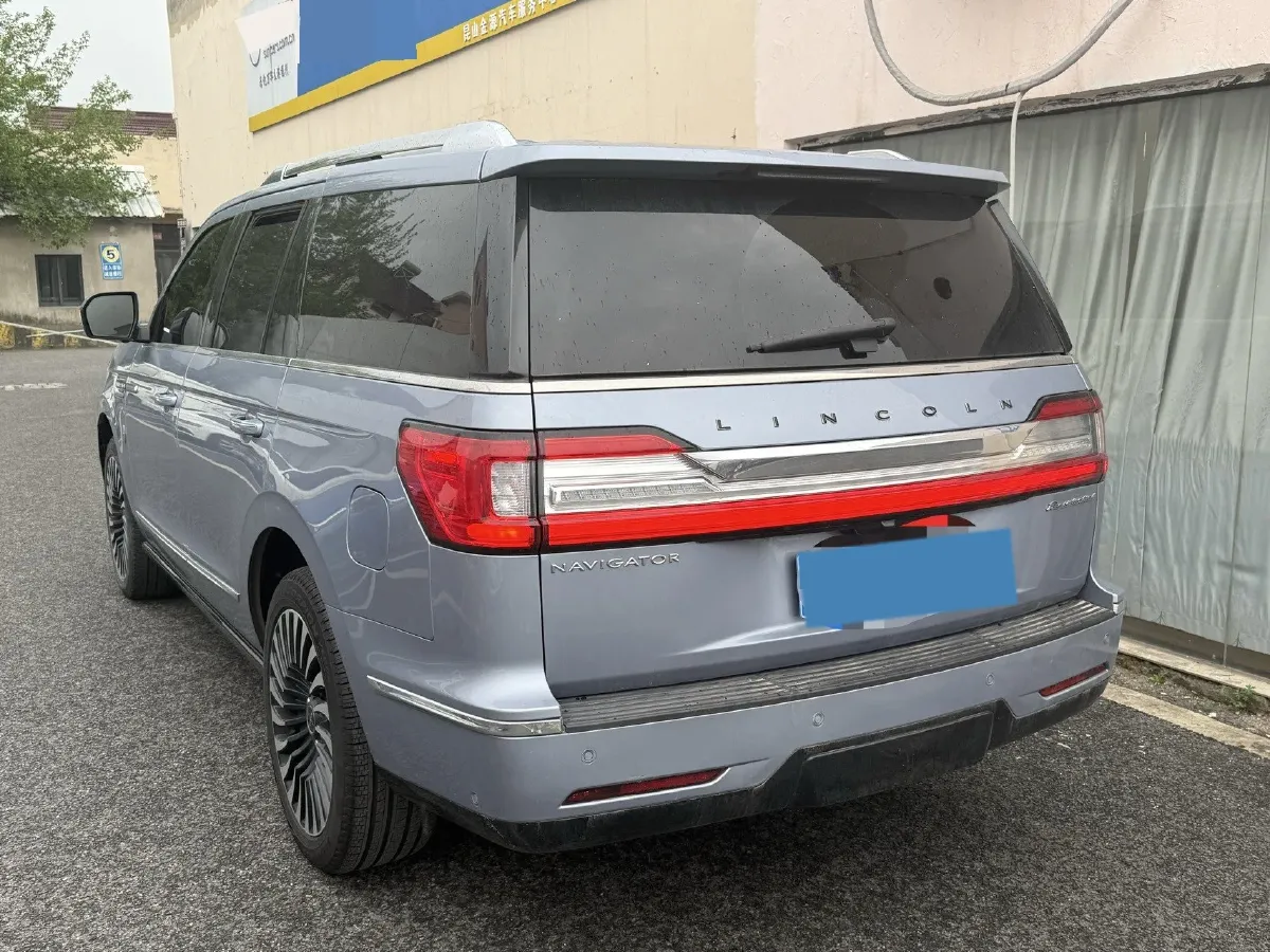 2020 Lincoln Navigator 3.5T 388HP V6 10AT,autocango,china used car exporter,china ev exporter,chinese used car exporter,chinese used ev exporter