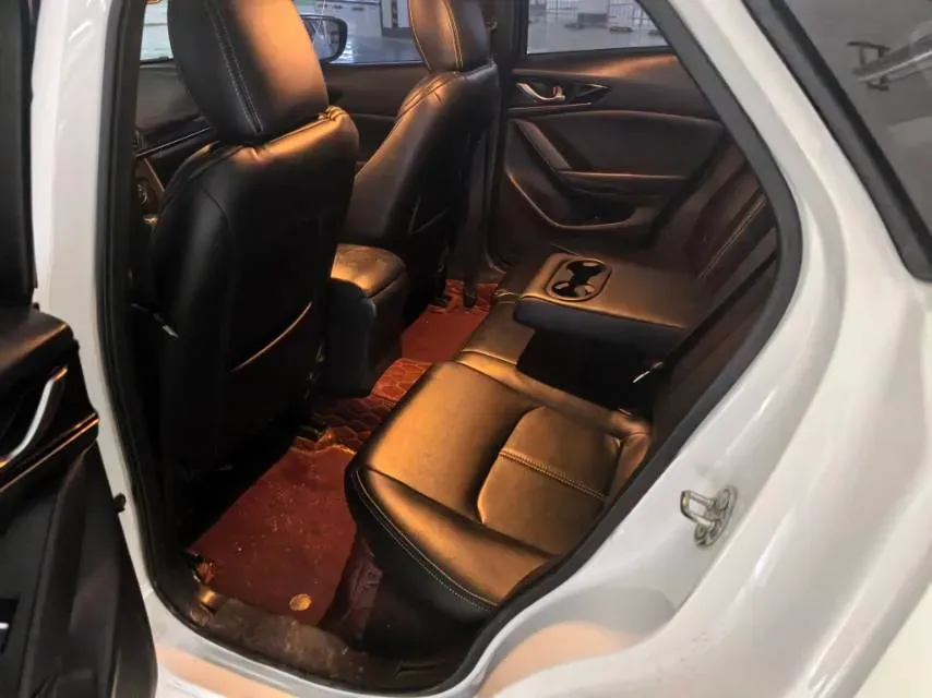 2020 Mazda CX-4 2.0L 158HP L4 6AT,autocango,china used car exporter,china ev exporter,chinese used car exporter,chinese used ev exporter