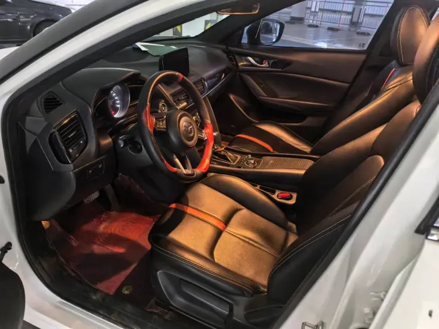 2020 Mazda CX-4 2.0L 158HP L4 6AT,autocango,china used car exporter,china ev exporter,chinese used car exporter,chinese used ev exporter