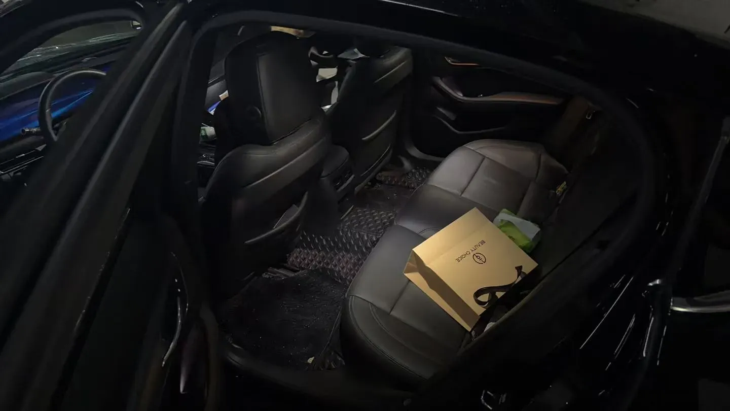 2024 Cadillac CT5 2.0T 237HP L4 10AT,autocango,china used car exporter,china ev exporter,chinese used car exporter,chinese used ev exporter