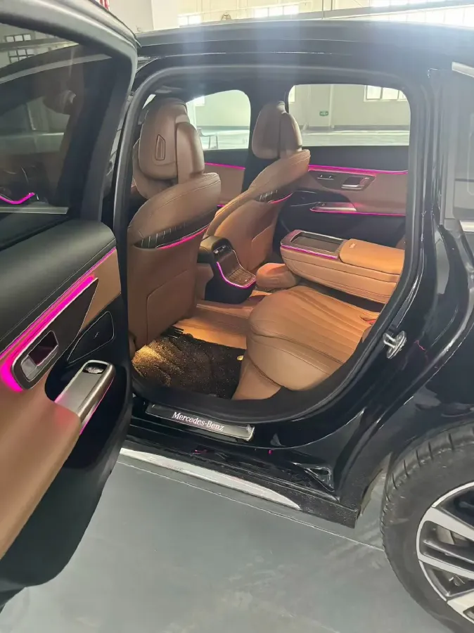 2024 Mercedes-Benz E Class 2.0T 258HP L4 9AT,autocango,china used car exporter,china ev exporter,chinese used car exporter,chinese used ev exporter