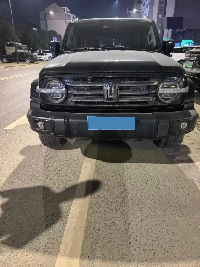 2023 Tank 300 2.0T 227HP L4 8AT,autocango,china used car exporter,china ev exporter,chinese used car exporter,chinese used ev exporter