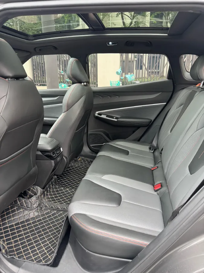 2023 Geely Azkarra 1.5T 181HP L4 7DCT,autocango,china used car exporter,china ev exporter,chinese used car exporter,chinese used ev exporter