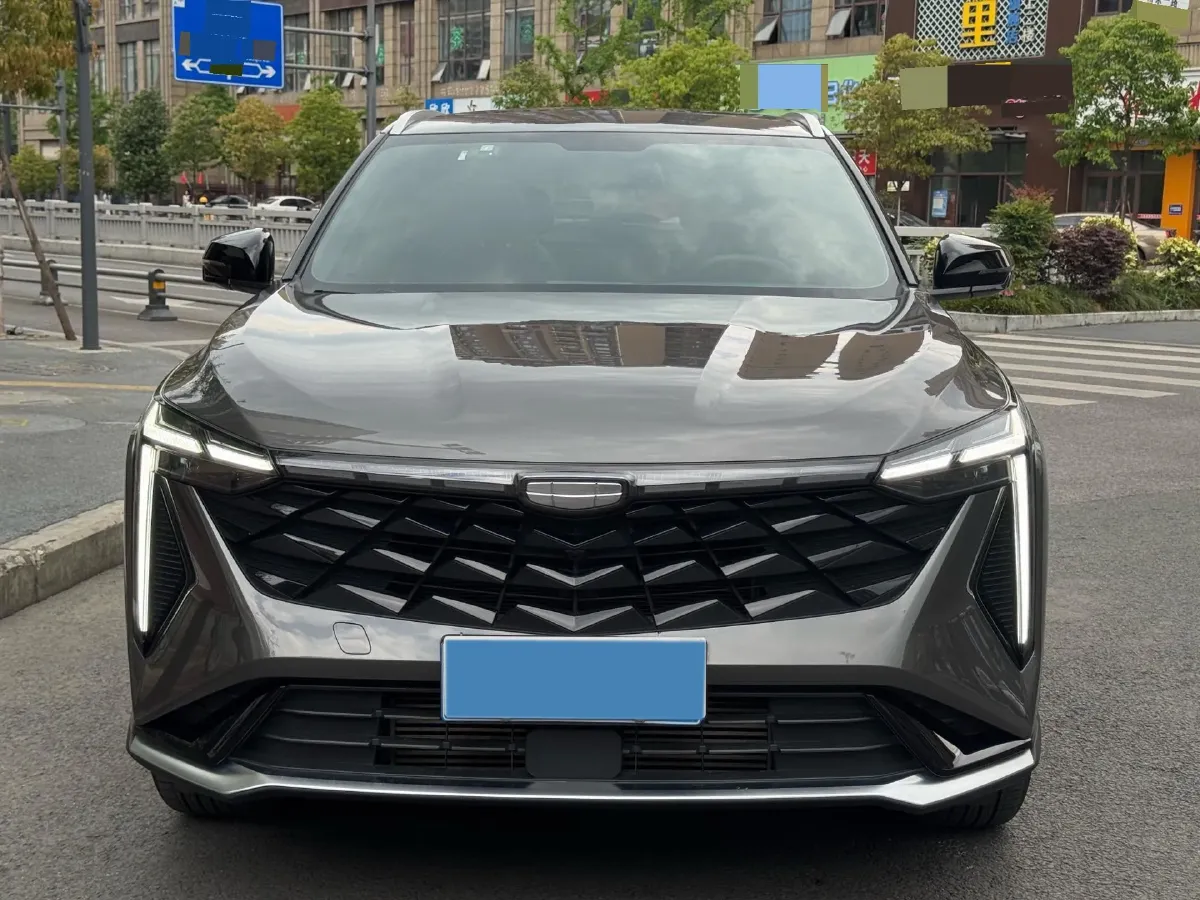 2023 Geely Azkarra 1.5T 181HP L4 7DCT,autocango,china used car exporter,china ev exporter,chinese used car exporter,chinese used ev exporter