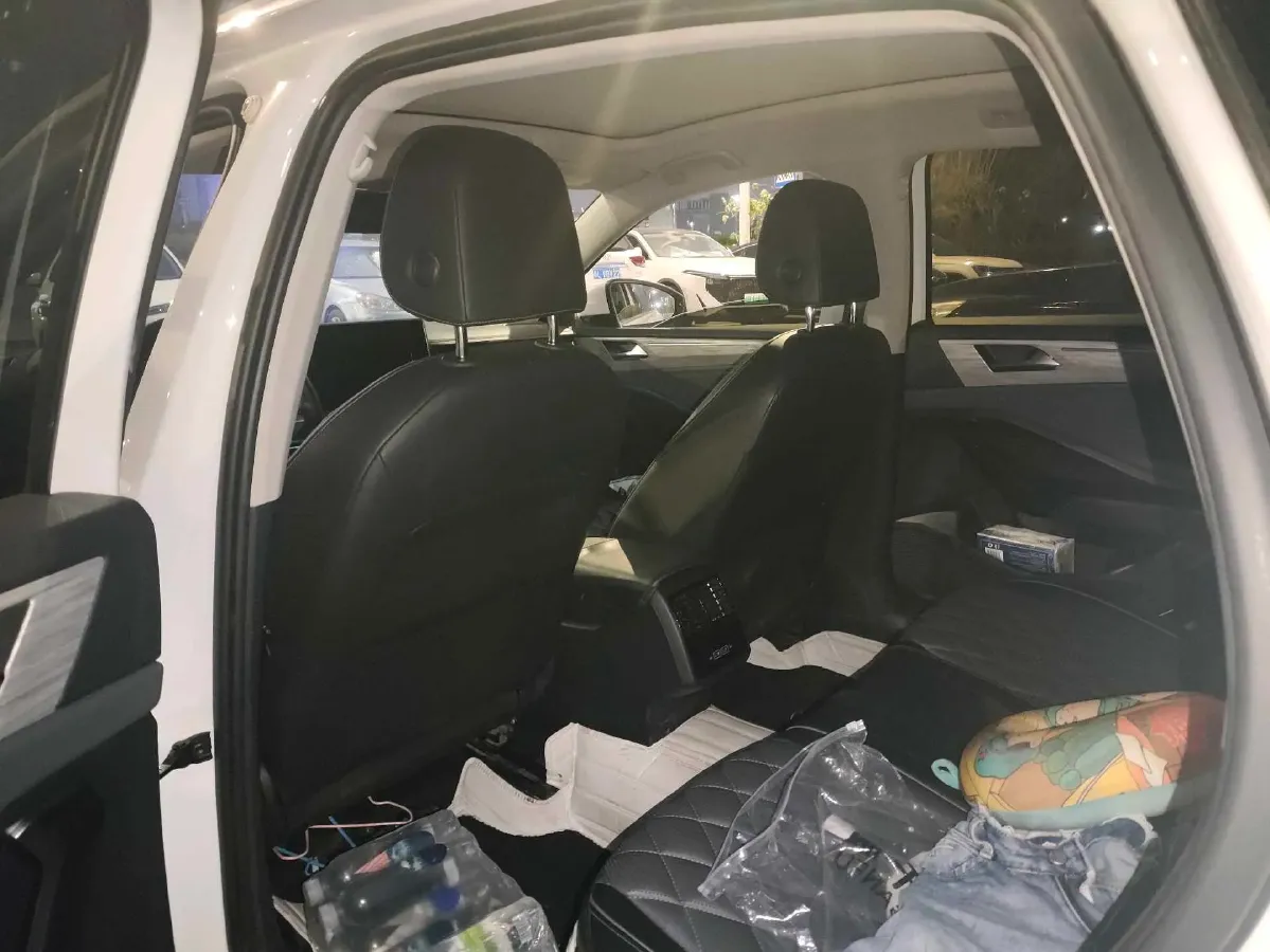 2023 Volkswagen Sagitar 1.4T 150HP L4 7DCT,autocango,china used car exporter,china ev exporter,chinese used car exporter,chinese used ev exporter