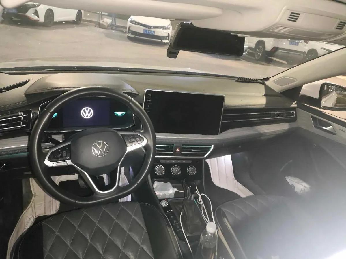 2023 Volkswagen Sagitar 1.4T 150HP L4 7DCT,autocango,china used car exporter,china ev exporter,chinese used car exporter,chinese used ev exporter