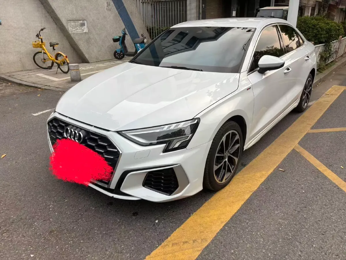 2021 Audi A3 1.4T 150HP L4 7DCT,autocango,china used car exporter,china ev exporter,chinese used car exporter,chinese used ev exporter