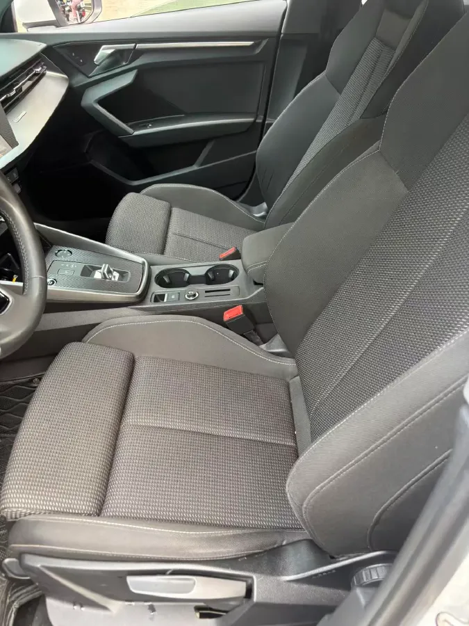 2021 Audi A3 1.4T 150HP L4 7DCT,autocango,china used car exporter,china ev exporter,chinese used car exporter,chinese used ev exporter