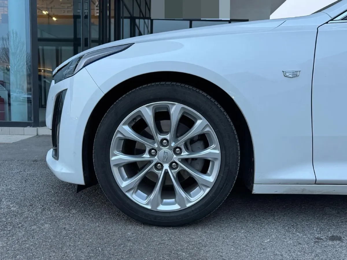 2020 Cadillac CT5 2.0T 237HP L4 10AT,autocango,china used car exporter,china ev exporter,chinese used car exporter,chinese used ev exporter