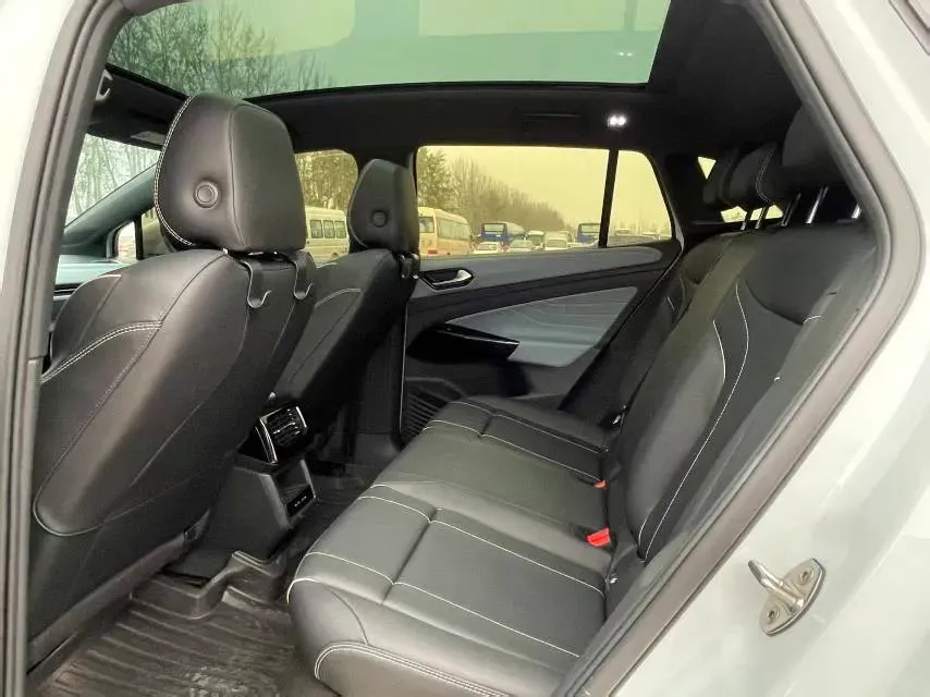 2022 Volkswagen ID.4 X BEV 83.4KWH,autocango,china used car exporter,china ev exporter,chinese used car exporter,chinese used ev exporter