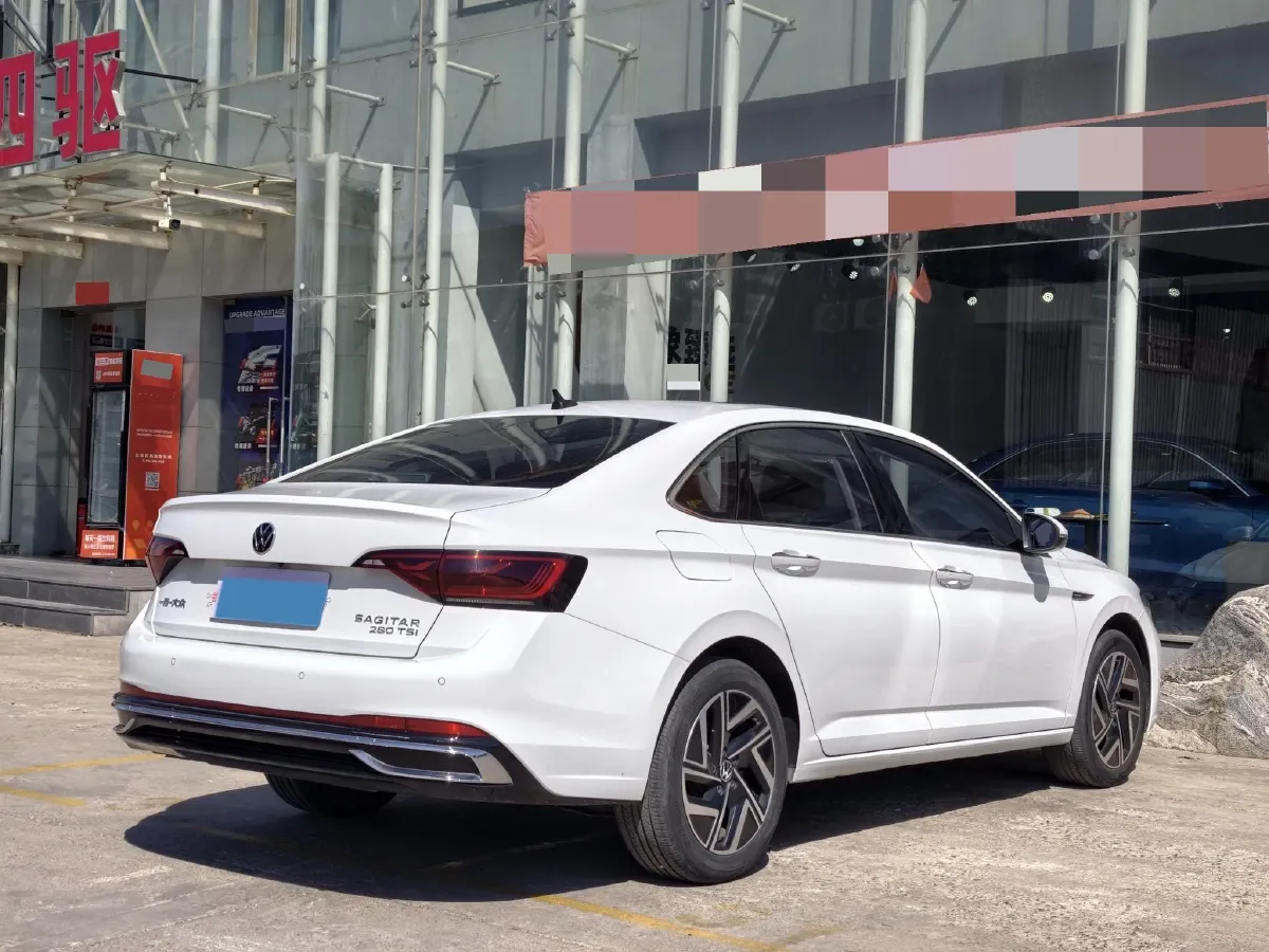 2023 Volkswagen Sagitar 1.4T 150HP L4 7DCT,autocango,china used car exporter,china ev exporter,chinese used car exporter,chinese used ev exporter