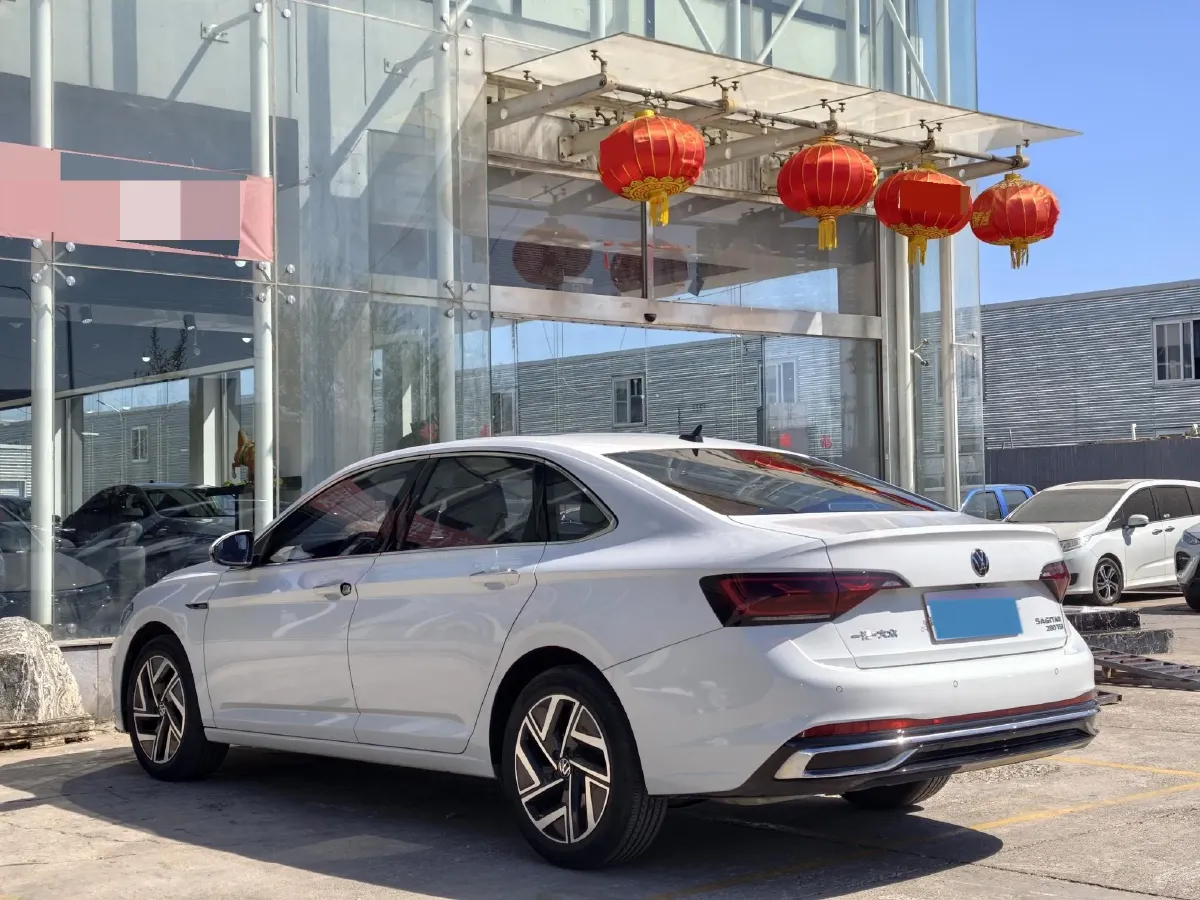 2023 Volkswagen Sagitar 1.4T 150HP L4 7DCT,autocango,china used car exporter,china ev exporter,chinese used car exporter,chinese used ev exporter