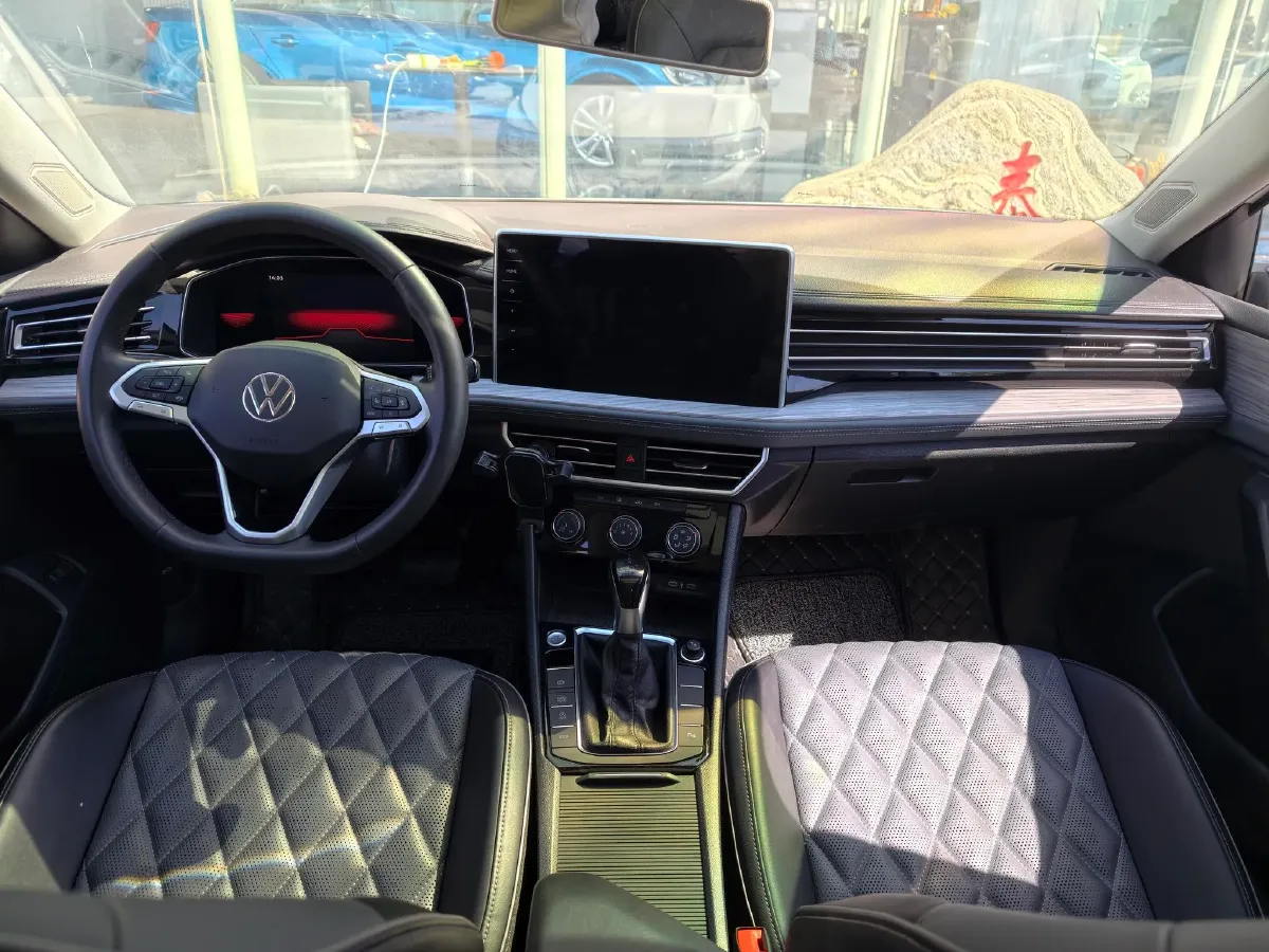 2023 Volkswagen Sagitar 1.4T 150HP L4 7DCT,autocango,china used car exporter,china ev exporter,chinese used car exporter,chinese used ev exporter