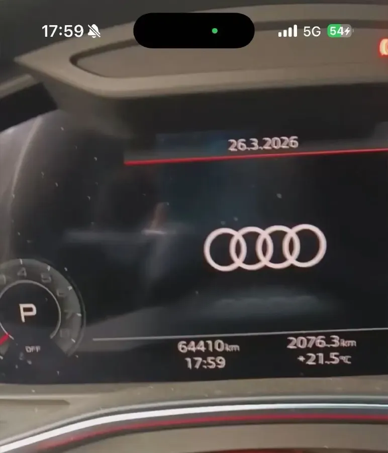 2024 Audi A6L 2.0T 190HP L4 7DCT,autocango,china used car exporter,china ev exporter,chinese used car exporter,chinese used ev exporter