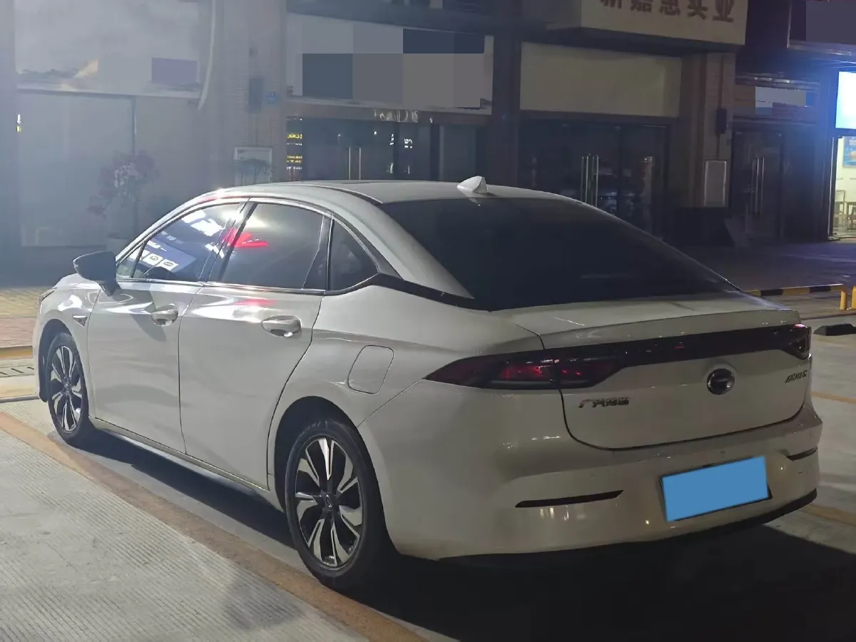 2020 Aion S BEV,autocango,china used car exporter,china ev exporter,chinese used car exporter,chinese used ev exporter