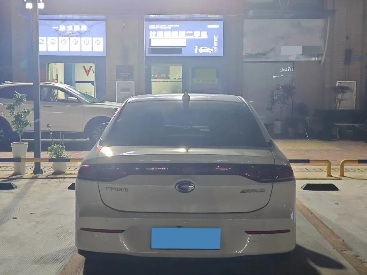 2020 Aion S BEV,autocango,china used car exporter,china ev exporter,chinese used car exporter,chinese used ev exporter