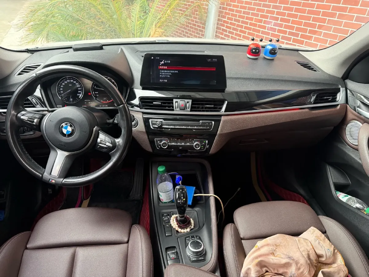 2021 BMW X1 2.0T 192HP L4 7DCT,autocango,china used car exporter,china ev exporter,chinese used car exporter,chinese used ev exporter