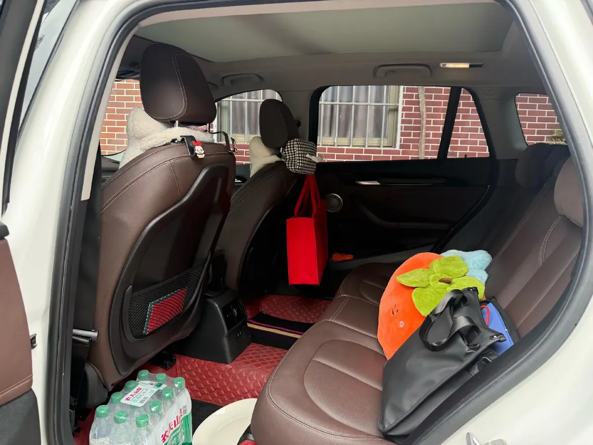 2021 BMW X1 2.0T 192HP L4 7DCT,autocango,china used car exporter,china ev exporter,chinese used car exporter,chinese used ev exporter