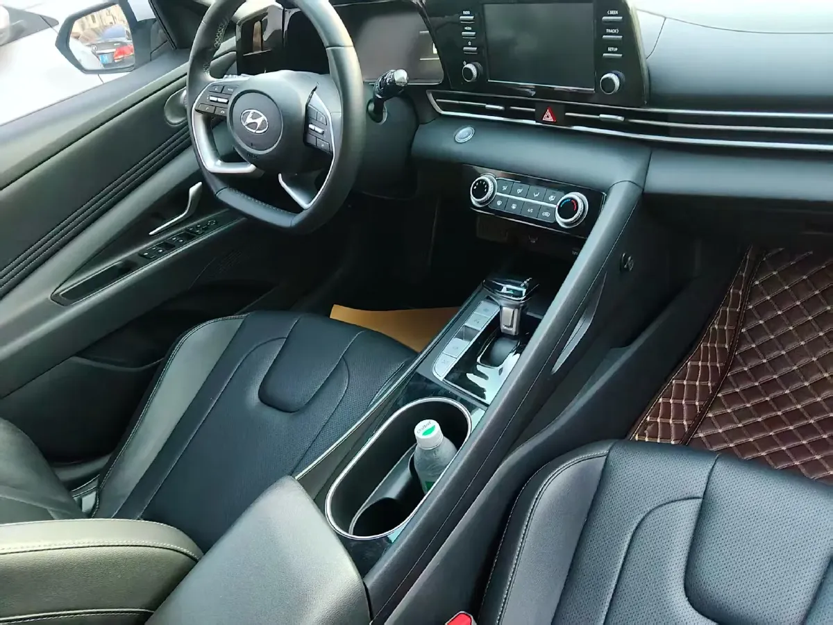 2022 Hyundai Elantra 1.5L 115HP L4 CVT,autocango,china used car exporter,china ev exporter,chinese used car exporter,chinese used ev exporter