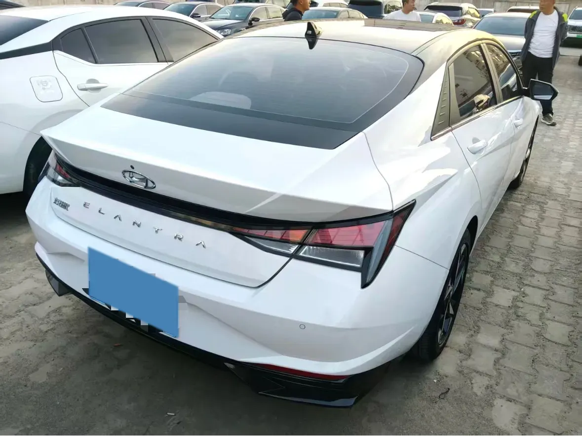 2022 Hyundai Elantra 1.5L 115HP L4 CVT,autocango,china used car exporter,china ev exporter,chinese used car exporter,chinese used ev exporter