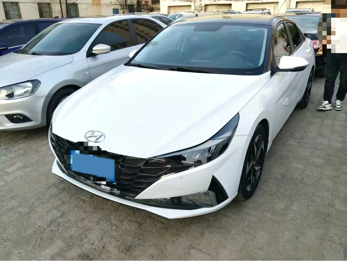 2022 Hyundai Elantra 1.5L 115HP L4 CVT,autocango,china used car exporter,china ev exporter,chinese used car exporter,chinese used ev exporter