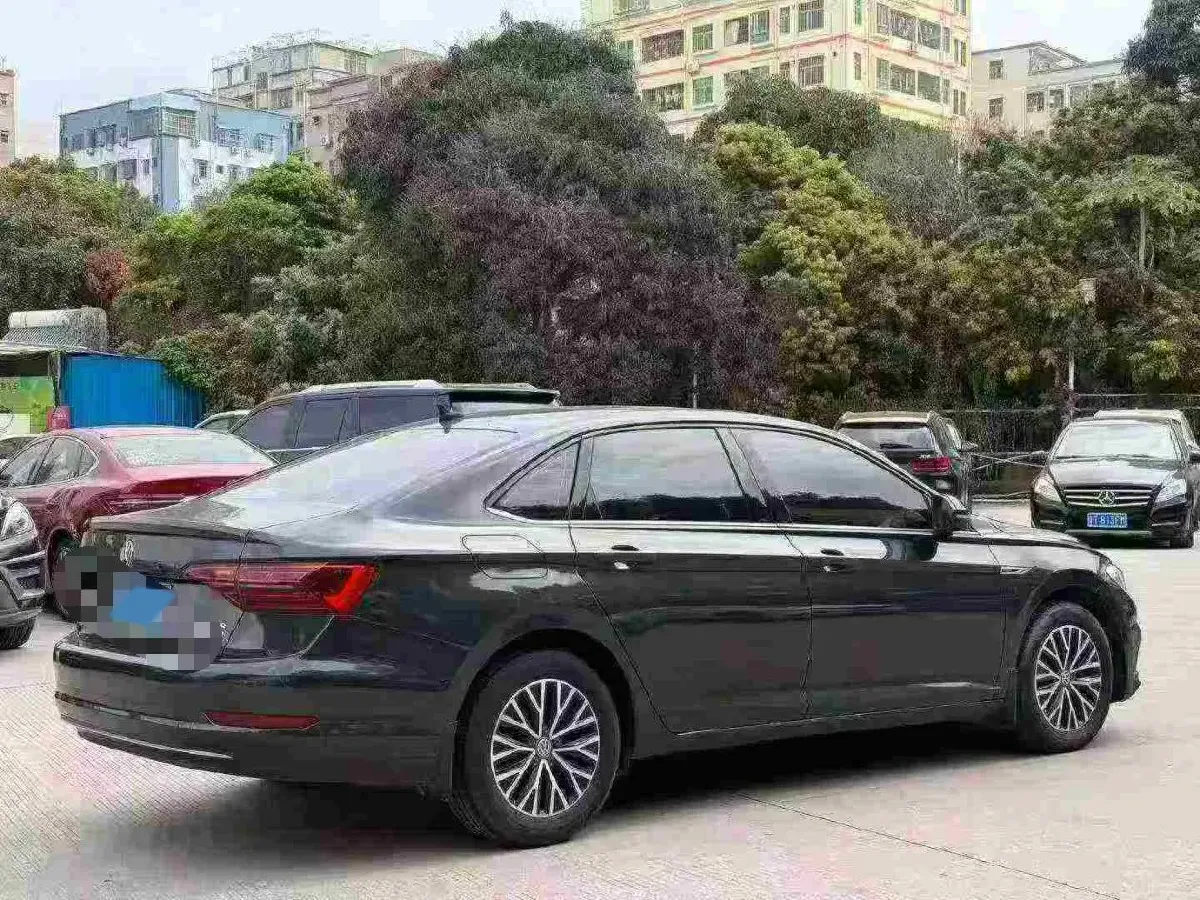 2021 Volkswagen Sagitar 1.4T 150HP L4 7DCT,autocango,china used car exporter,china ev exporter,chinese used car exporter,chinese used ev exporter