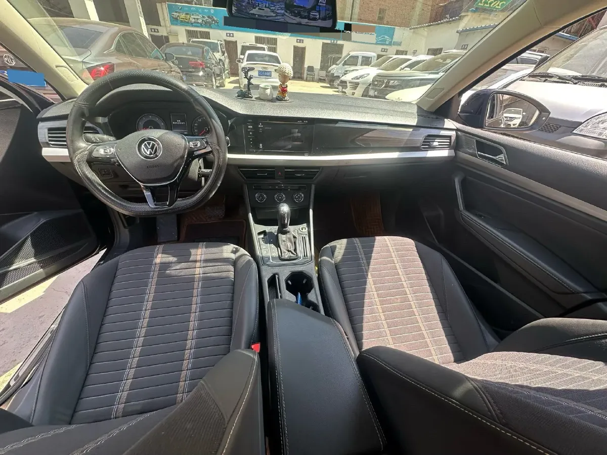 2019 Volkswagen Sagitar 1.2T 116HP L4 7DCT,autocango,china used car exporter,china ev exporter,chinese used car exporter,chinese used ev exporter