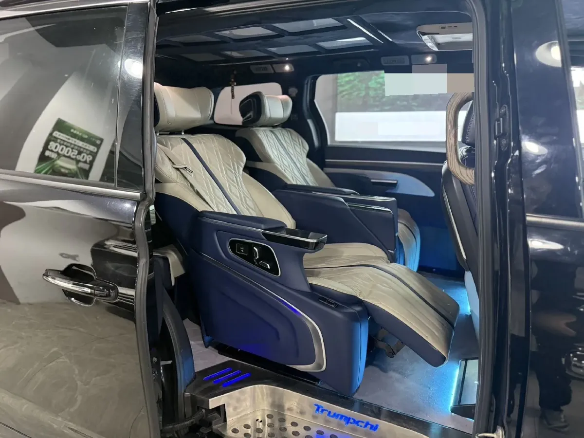 2021 GAC Trumpchi M8 2.0T 252HP L4 8AT,autocango,china used car exporter,china ev exporter,chinese used car exporter,chinese used ev exporter
