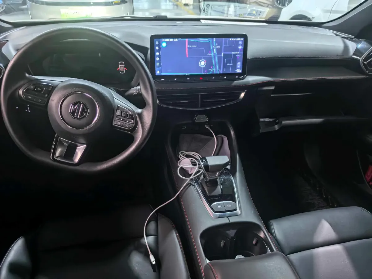2025 MG 5 1.5T 181HP L4 7DCT,autocango,china used car exporter,china ev exporter,chinese used car exporter,chinese used ev exporter
