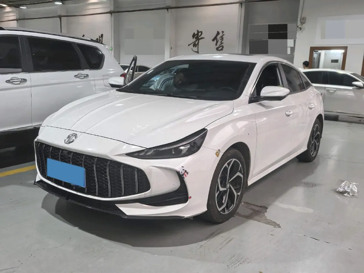 2025 MG 5 1.5T 181HP L4 7DCT,autocango,china used car exporter,china ev exporter,chinese used car exporter,chinese used ev exporter