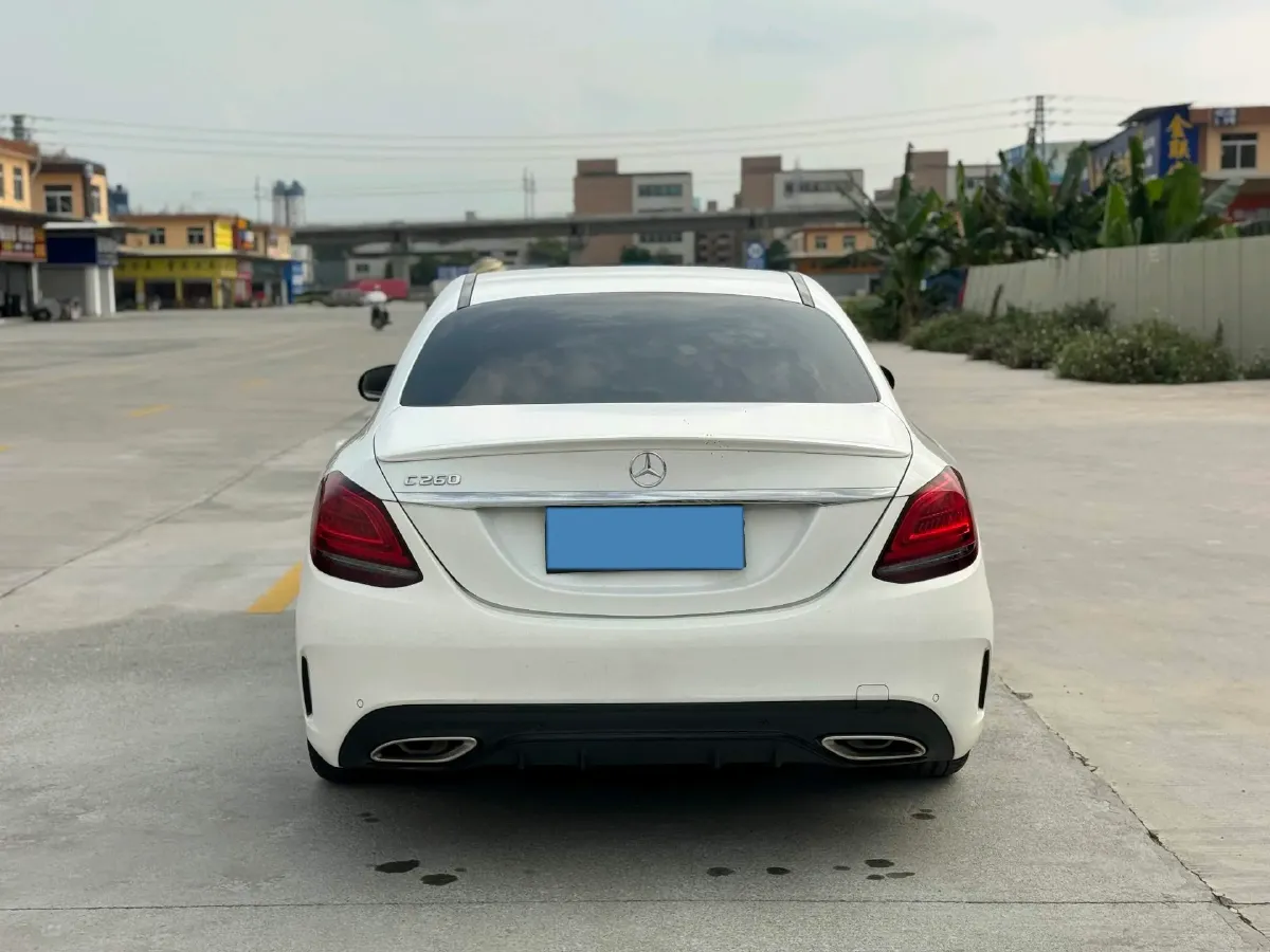 2021 Mercedes-Benz C Class 1.5T 184HP L4 9AT,autocango,china used car exporter,china ev exporter,chinese used car exporter,chinese used ev exporter