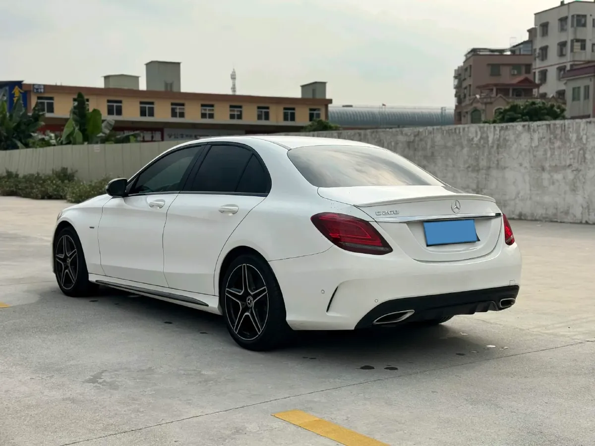 2021 Mercedes-Benz C Class 1.5T 184HP L4 9AT,autocango,china used car exporter,china ev exporter,chinese used car exporter,chinese used ev exporter