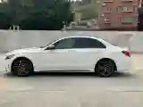 2021 Mercedes-Benz C Class 1.5T 184HP L4 9AT