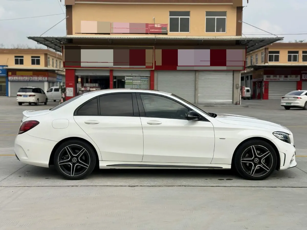 2021 Mercedes-Benz C Class 1.5T 184HP L4 9AT,autocango,china used car exporter,china ev exporter,chinese used car exporter,chinese used ev exporter