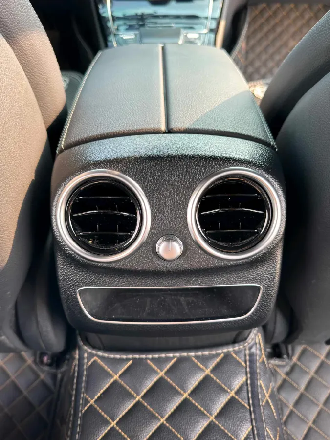 2021 Mercedes-Benz C Class 1.5T 184HP L4 9AT,autocango,china used car exporter,china ev exporter,chinese used car exporter,chinese used ev exporter