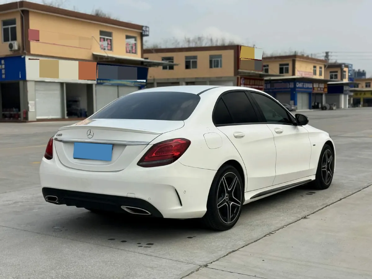 2021 Mercedes-Benz C Class 1.5T 184HP L4 9AT,autocango,china used car exporter,china ev exporter,chinese used car exporter,chinese used ev exporter