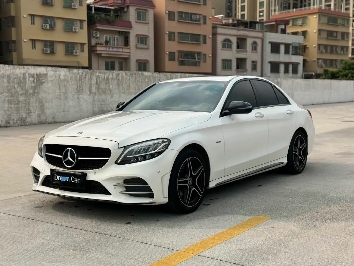 2021 Mercedes-Benz C Class 1.5T 184HP L4 9AT,autocango,china used car exporter,china ev exporter,chinese used car exporter,chinese used ev exporter