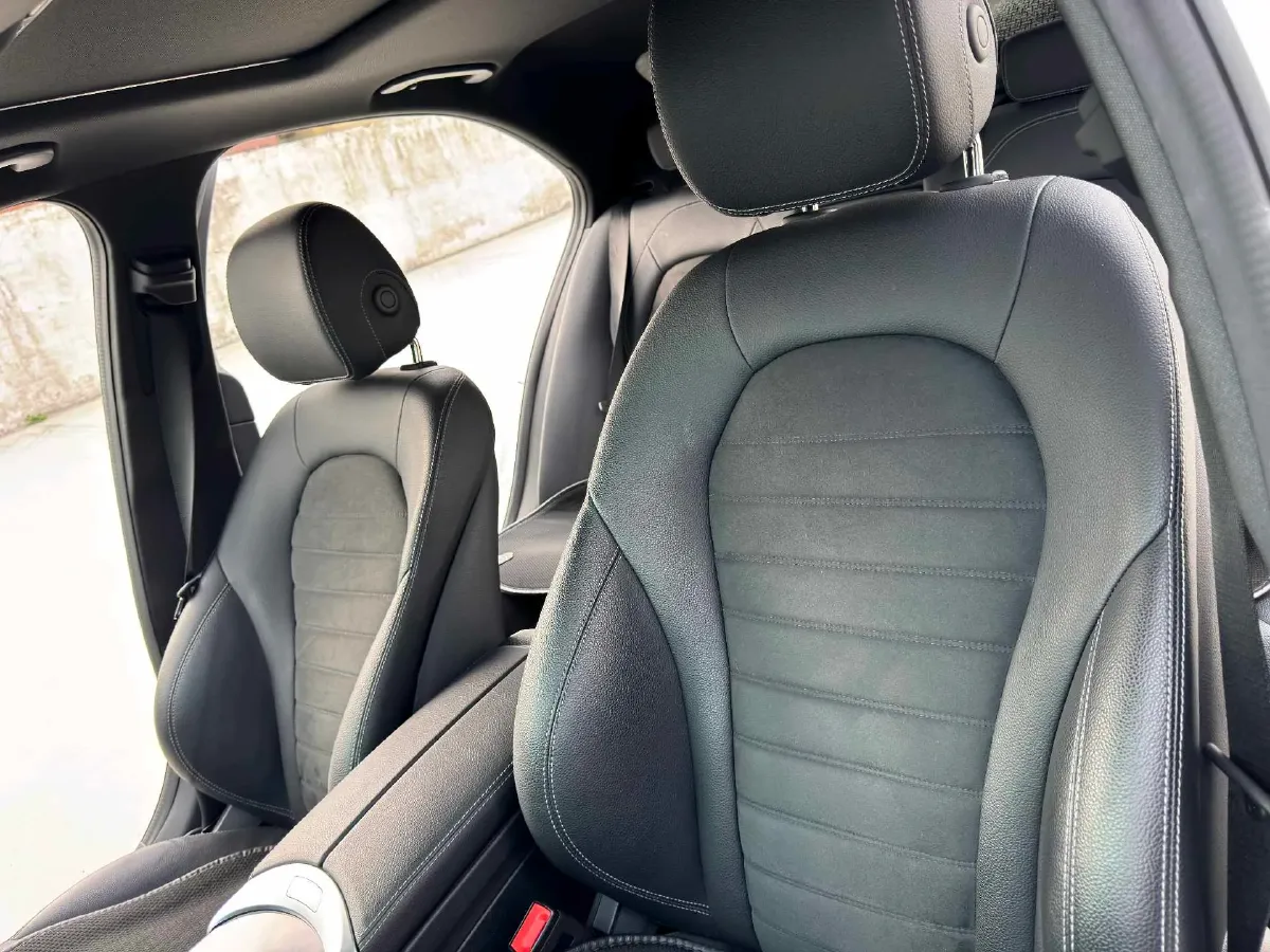 2021 Mercedes-Benz C Class 1.5T 184HP L4 9AT,autocango,china used car exporter,china ev exporter,chinese used car exporter,chinese used ev exporter