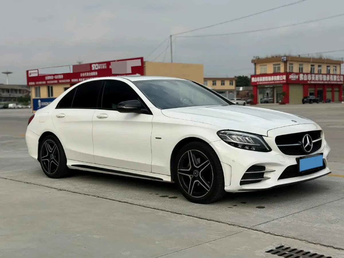 2021 Mercedes-Benz C Class 1.5T 184HP L4 9AT,autocango,china used car exporter,china ev exporter,chinese used car exporter,chinese used ev exporter